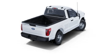 2025 Ford F-150® External Image 4